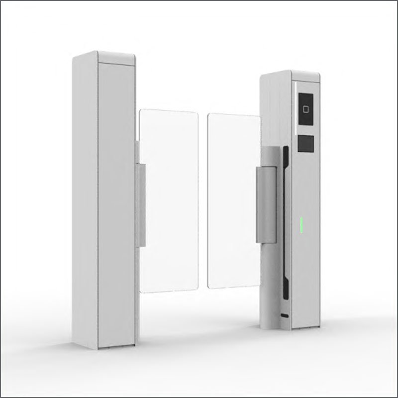 Poly Doors